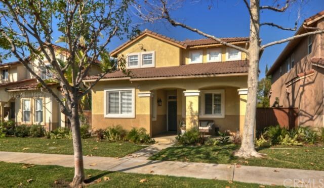 Property Photo:  4 Brisa Drive  CA 92692 