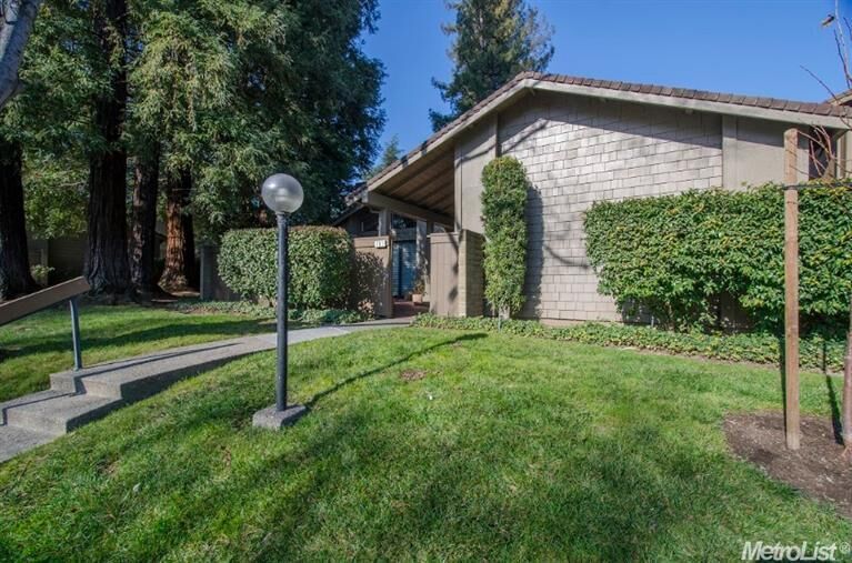 Property Photo: 701 East Ranch Road CA 95825