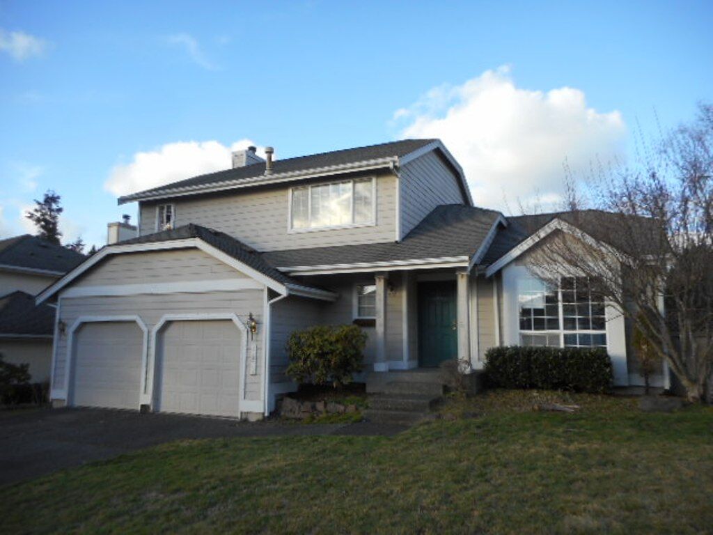 Property Photo:  22814 SE 266th St  WA 98038 