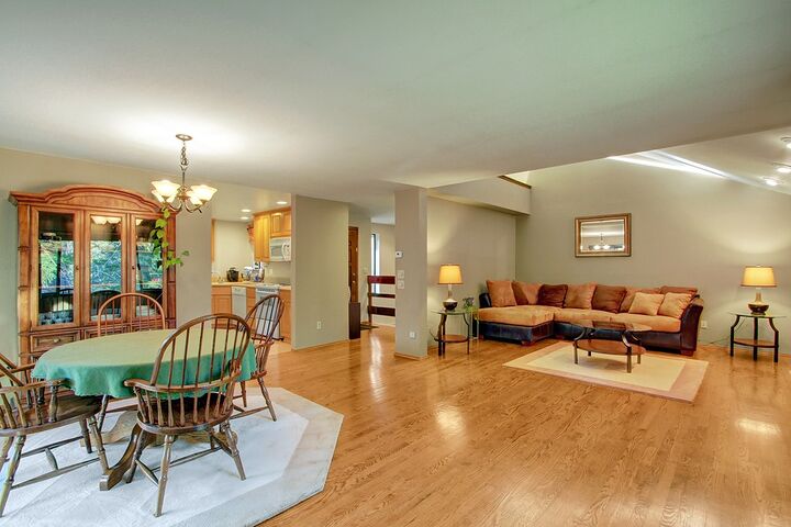 Property Photo:  12605 48th Dr NE  WA 98271 