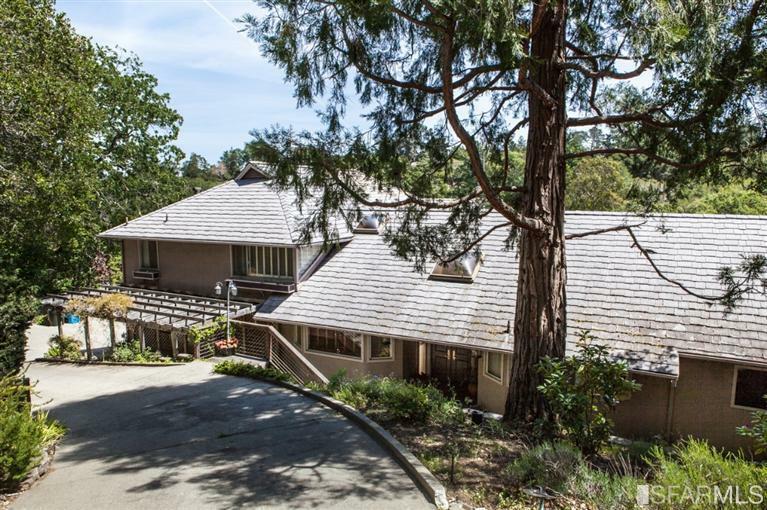 Property Photo:  1235 La Canada Road  CA 94010 