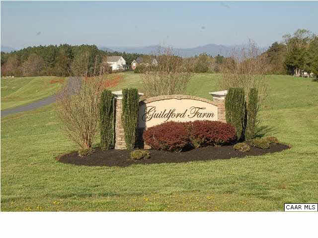 Property Photo:  32 Guildford Farm Rd Lot 32  VA 22968 
