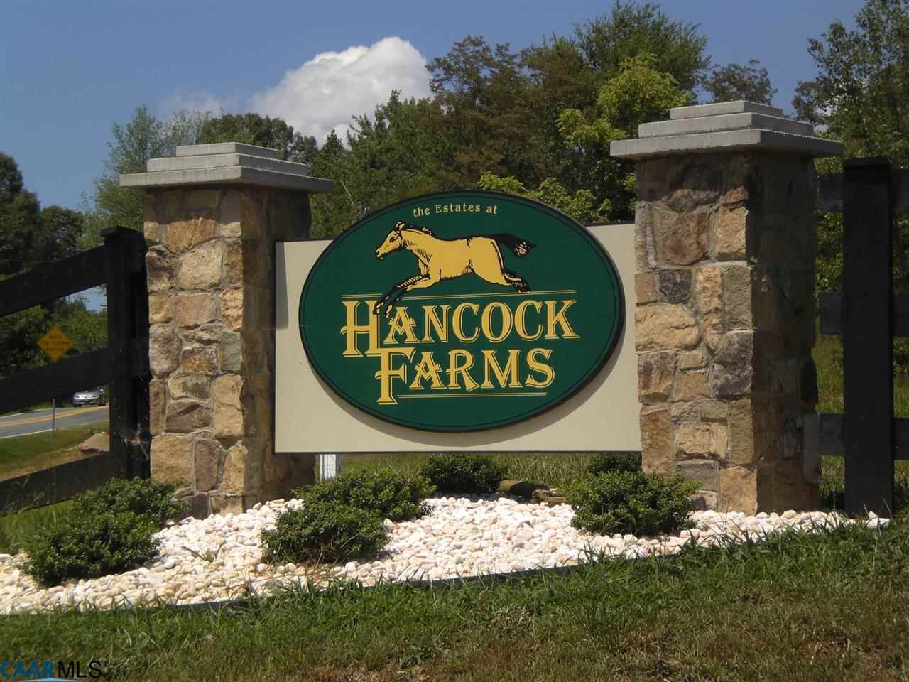 Property Photo:  Hancock Dr Lot 10  VA 22968 