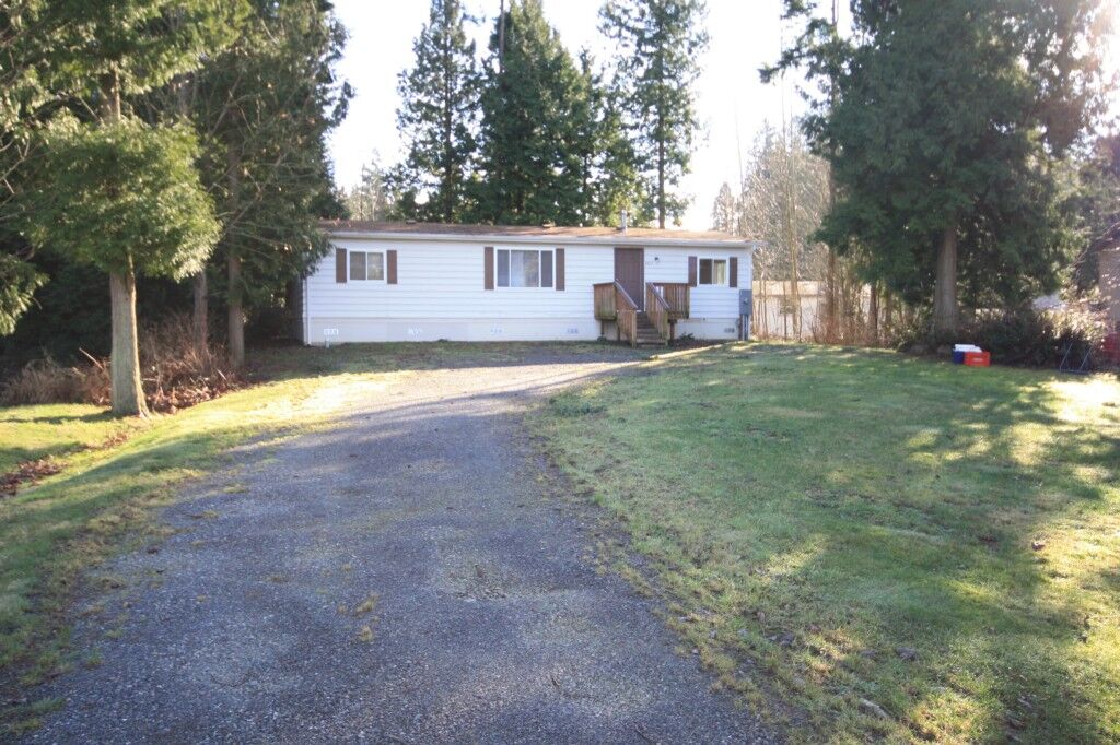 Property Photo:  8672  Harbor Place  WA 98230 