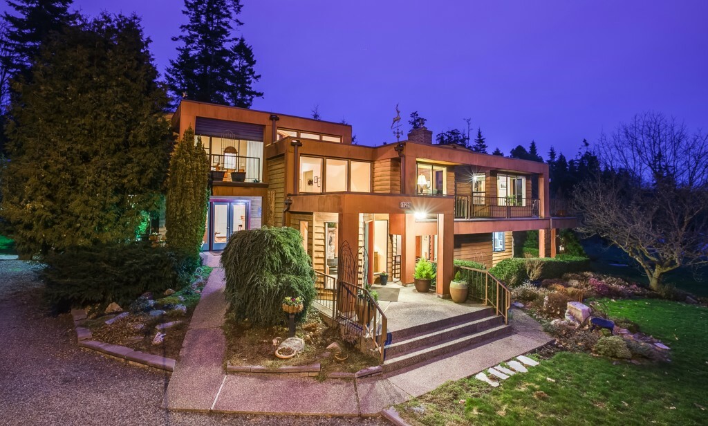 Property Photo: 1268 Olsen Rd WA 98282