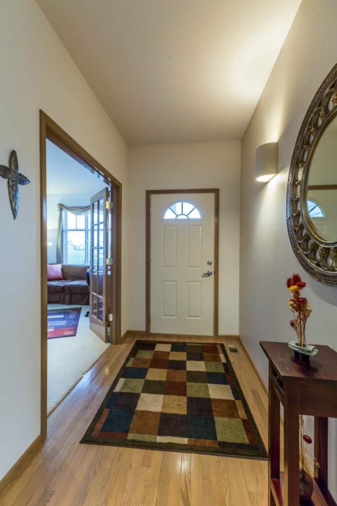 Property Photo: 53 Fieldstone Lp WA 98264