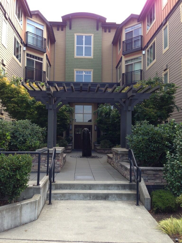 Property Photo:  15700  116th Avenue NE 405  WA 98011 