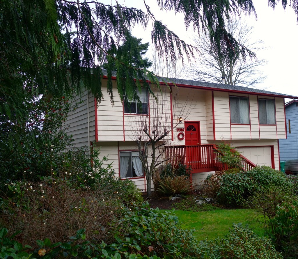 Property Photo:  3506 W 6th  WA 98221 