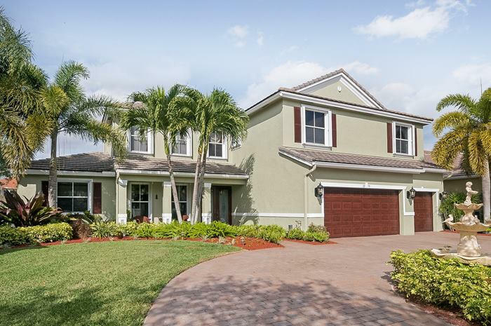 Property Photo:  9379 Savannah Estates Drive  FL 33467 