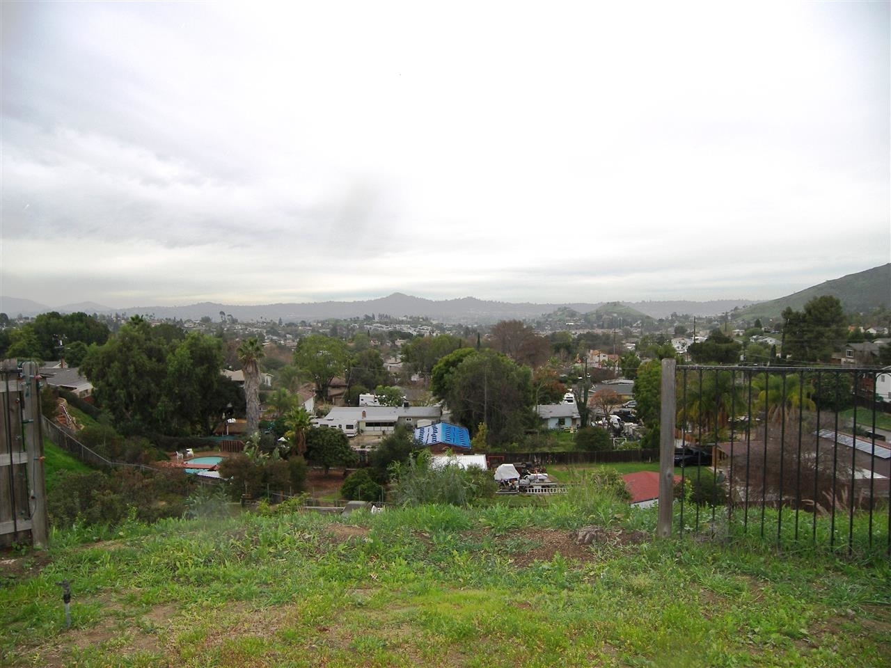 Property Photo: 8410 Sunview Drive CA 92021