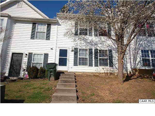 Property Photo:  968 Towne Ln  VA 22901 