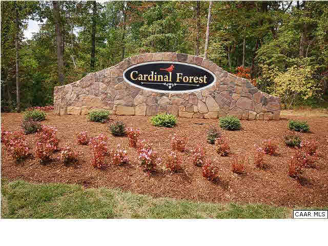 Property Photo:  12 Eddins Ln  VA 22968 