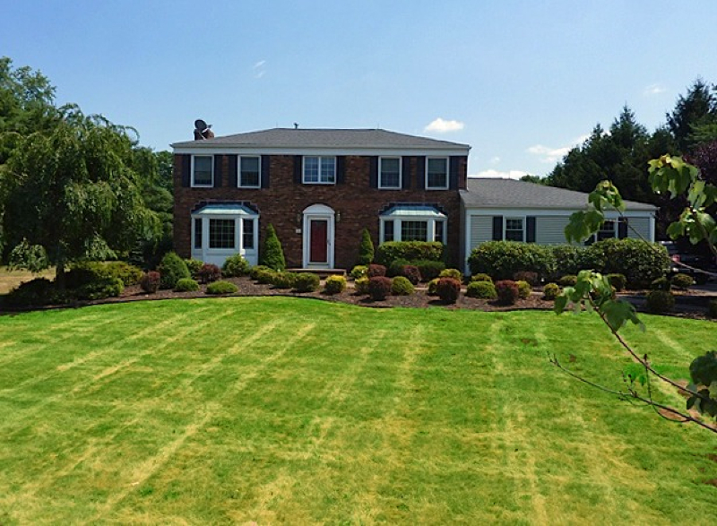 Property Photo:  25 John Dr  NJ 08801 