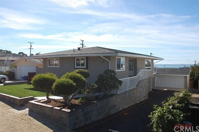 Property Photo: 487 Kern CA 93442