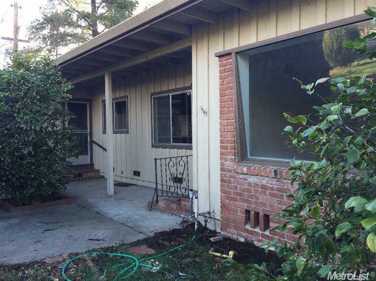 Property Photo:  2730 Tioga  CA 95821 