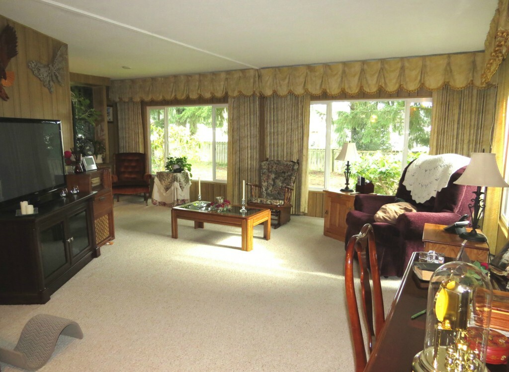 Property Photo: 121 E Blevins Rd N 68 WA 98584