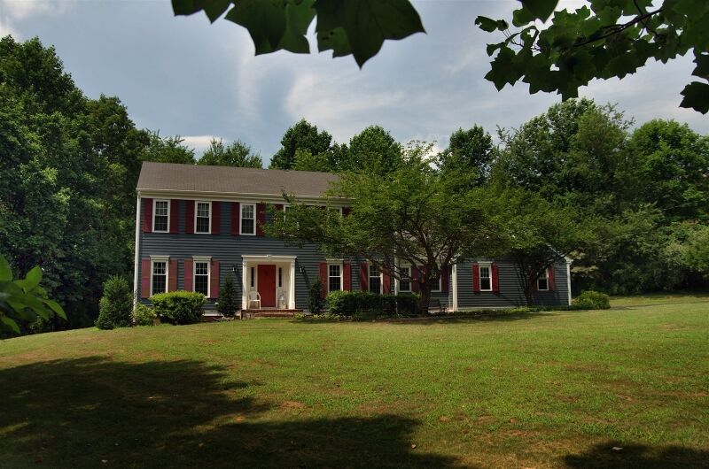 Property Photo:  200 Woolf Rd  NJ 08848 