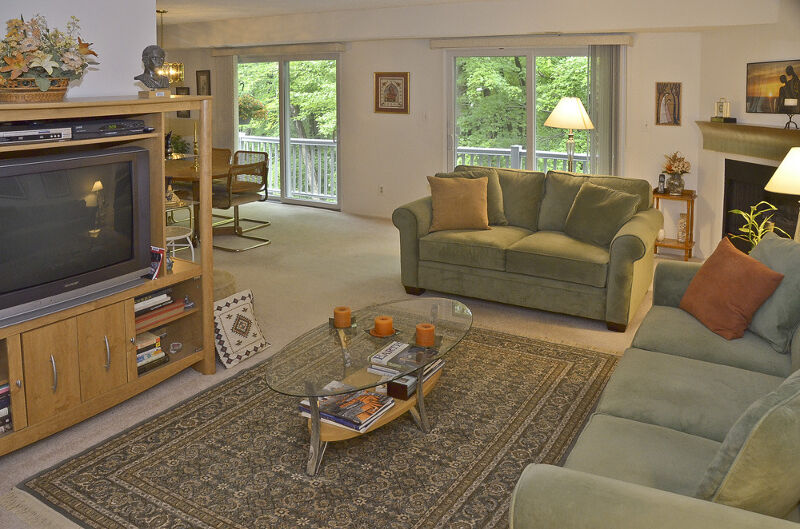Property Photo: 70 Garden Ct NJ 07876