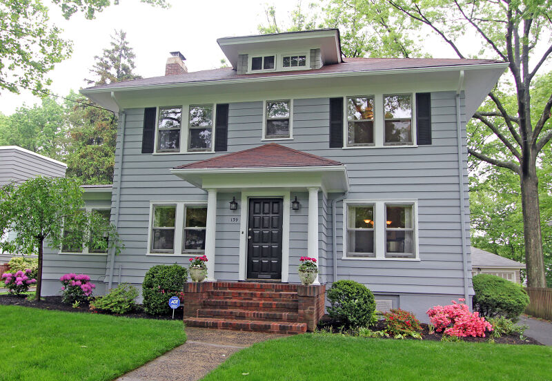 Property Photo: 139 Oakview Ave NJ 07040