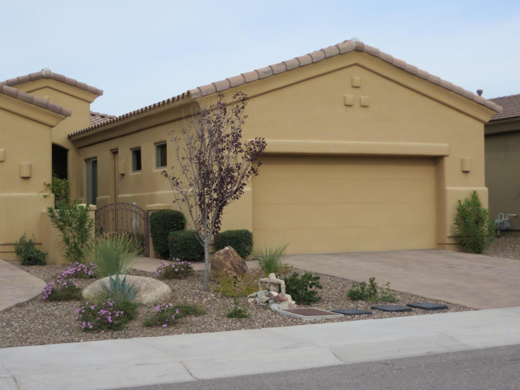 Property Photo: 13026 N Northstar Drive AZ 85268