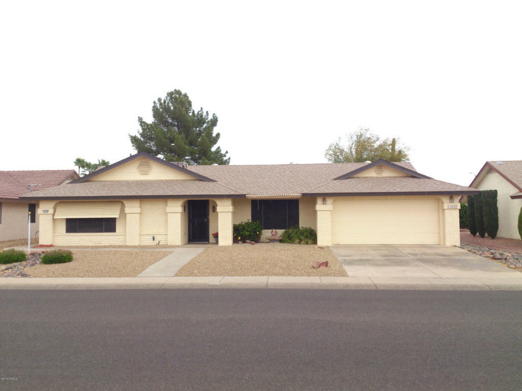 Property Photo:  13632 W Gemstone Drive  AZ 85375 