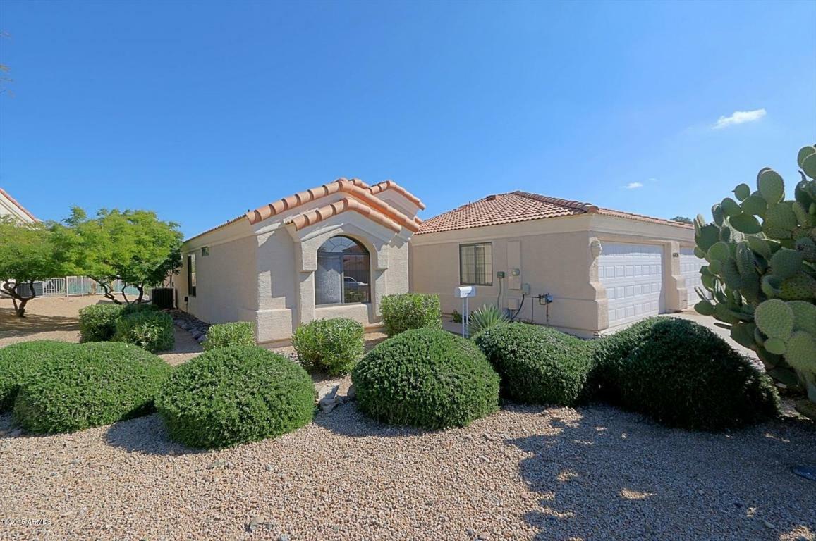 Property Photo:  16826 E Alamosa Avenue A  AZ 85268 