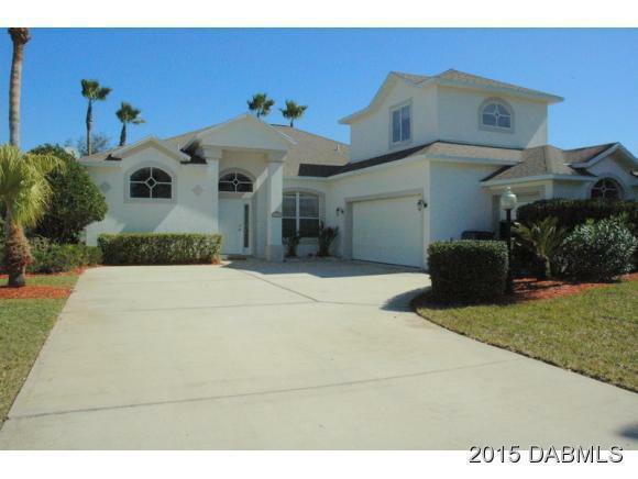 Property Photo:  2102 Springwater Lane  FL 32128 