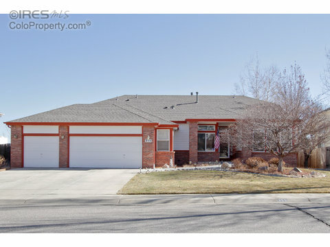 Property Photo:  355 Baker Ln  CO 80516 