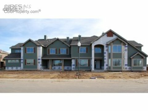 Property Photo: 597 Callisto Dr CO 80537