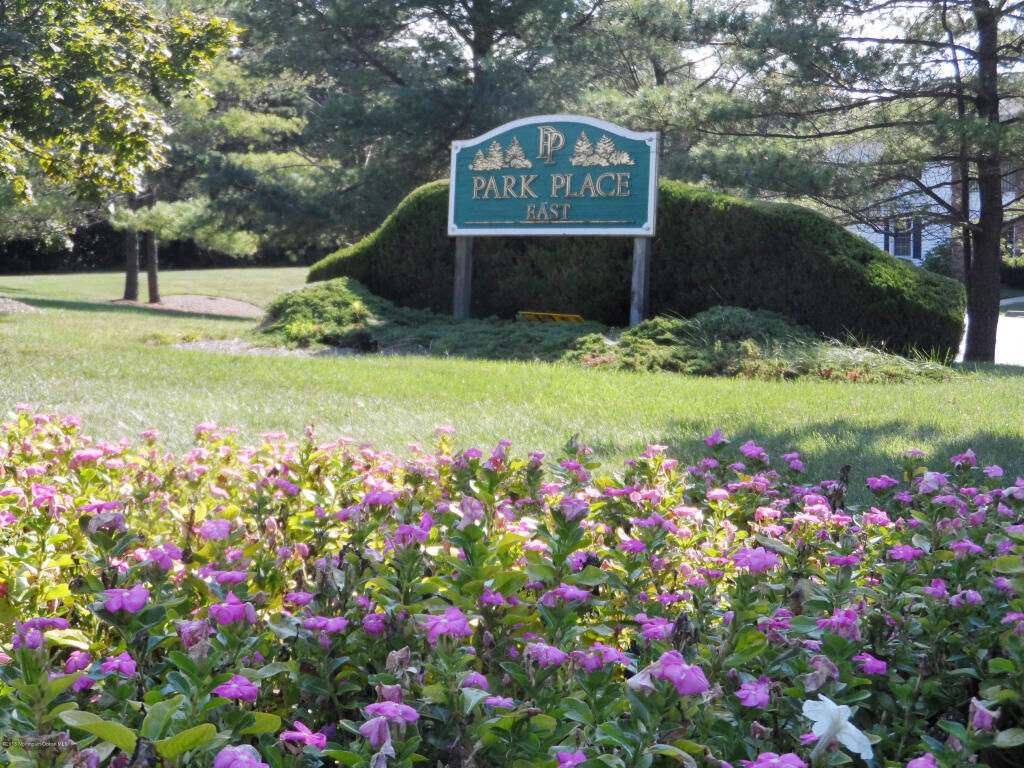 Property Photo:  104 Frontier Way  NJ 07753 