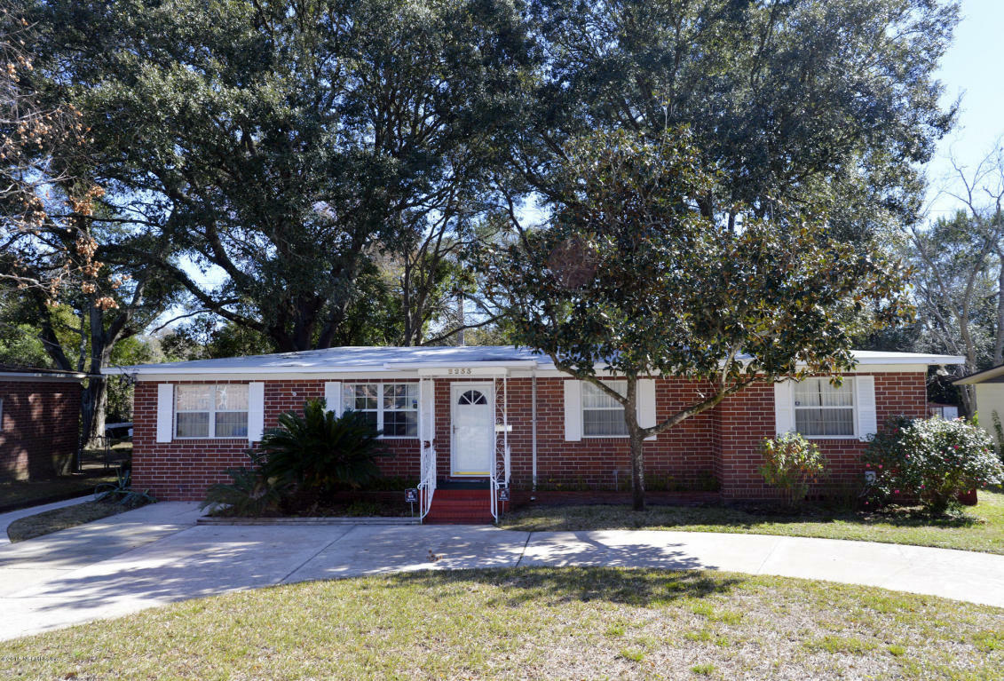 Property Photo:  2233 Green Oak Drive  FL  