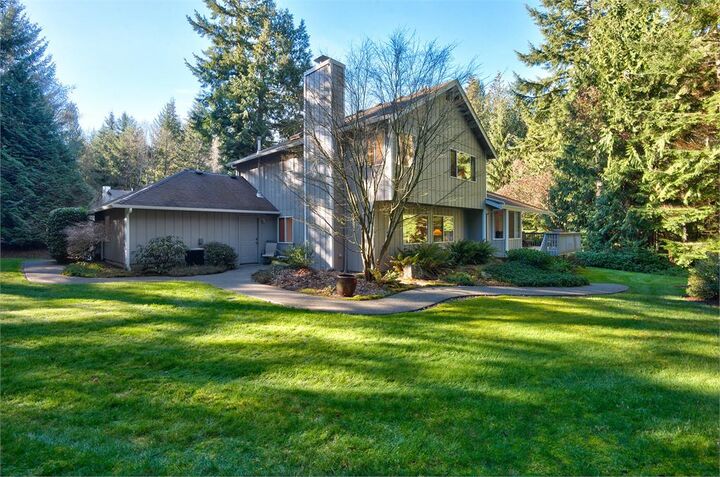 Property Photo: 2101 95th Stct NW WA 98332