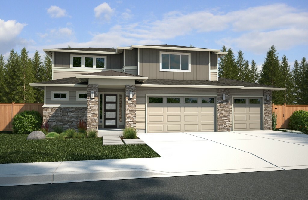 Property Photo:  8017 E Commons Ct Lot4  WA 98366 