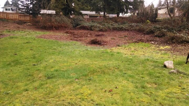 Property Photo: 0 98th Dr SE WA 98258