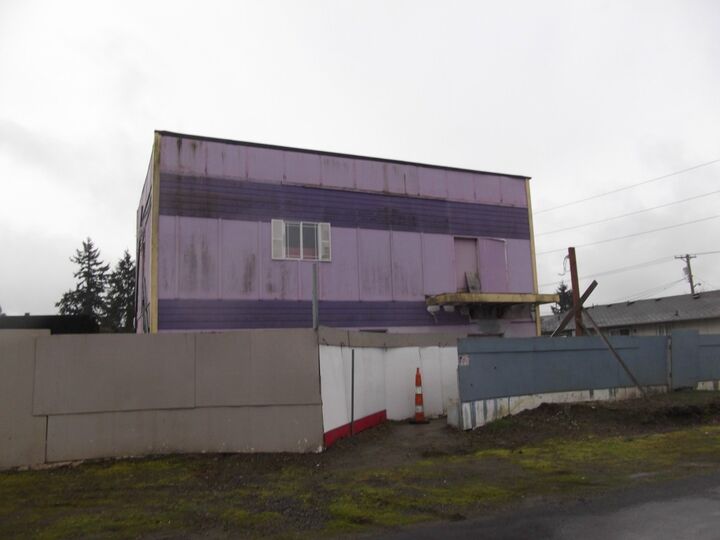 Property Photo:  118 E Division Lane  WA 98404 