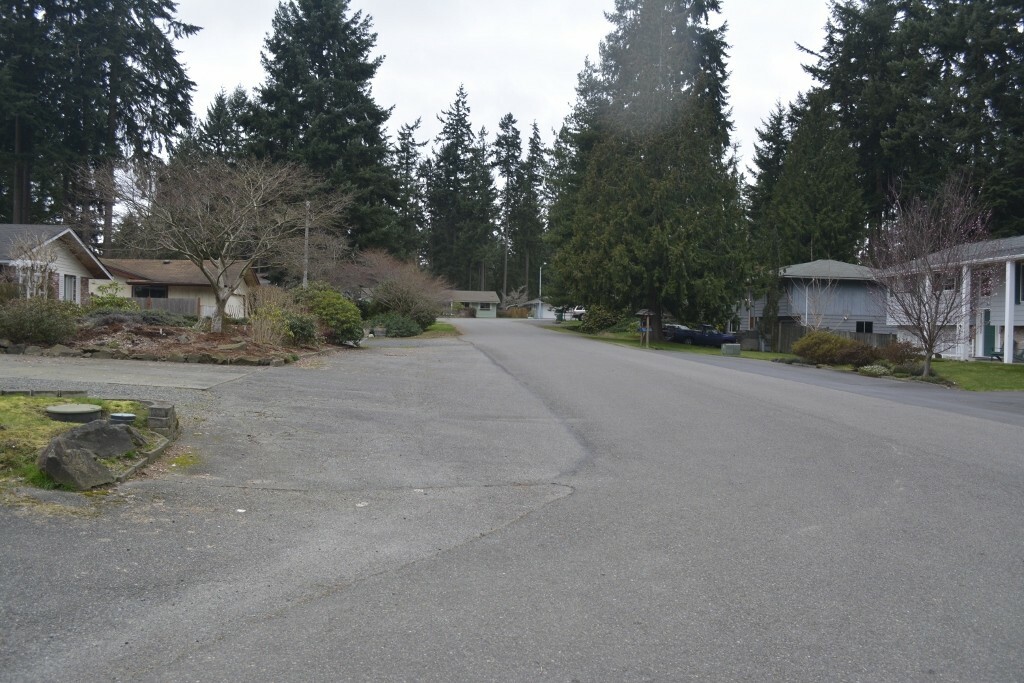 Property Photo:  3220 117 Place SE  WA 98208 