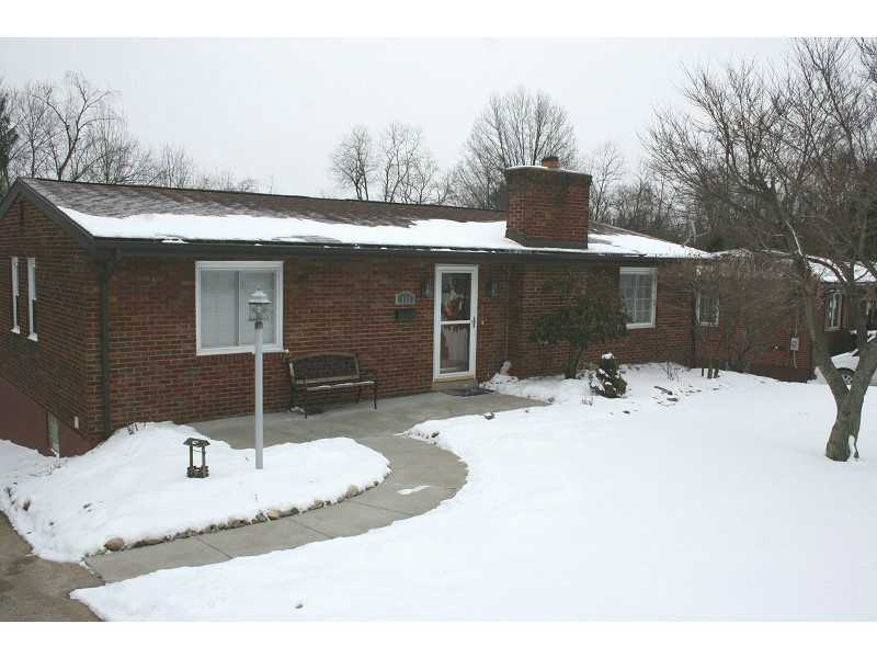 Property Photo: 151 Meadowbrook Drive PA 15102