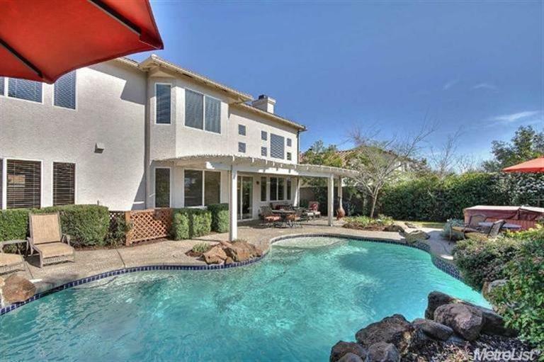 Property Photo:  509 Heather Falls Court  CA 95678 