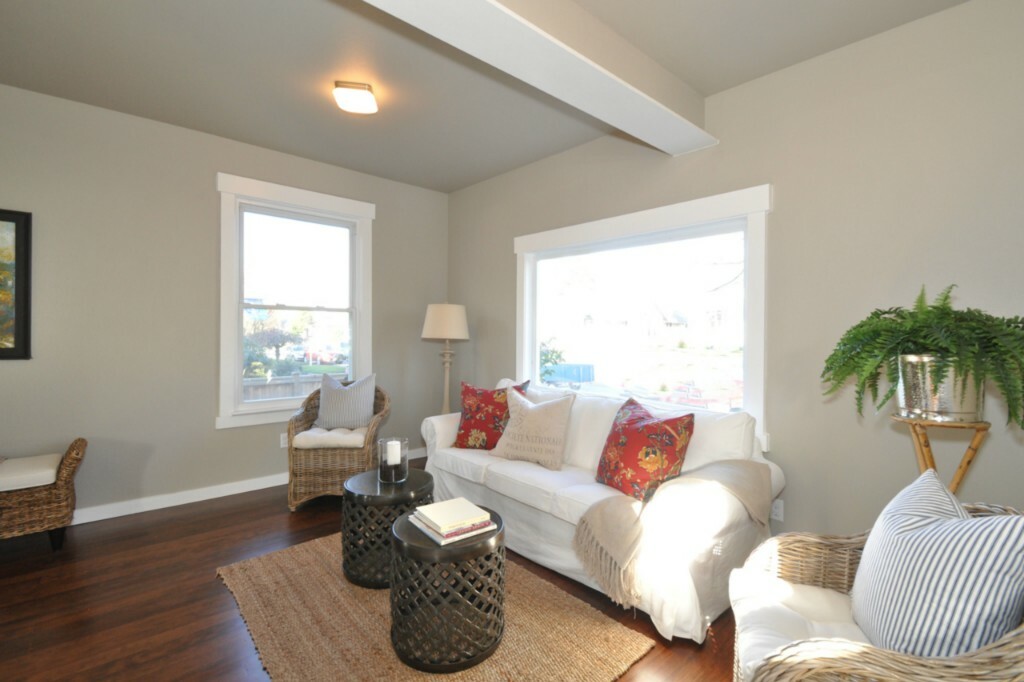 Property Photo: 1120 N Fife St WA 98406