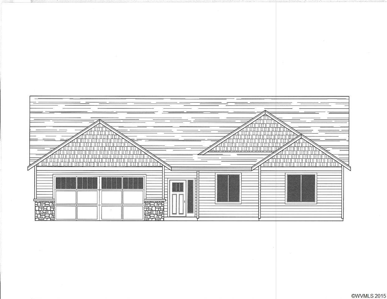 Property Photo: 1642 Centennial Dr OR 97381
