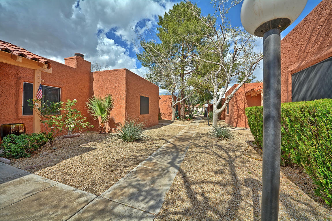 Property Photo: 15601 N 27th Street 22 AZ 85032