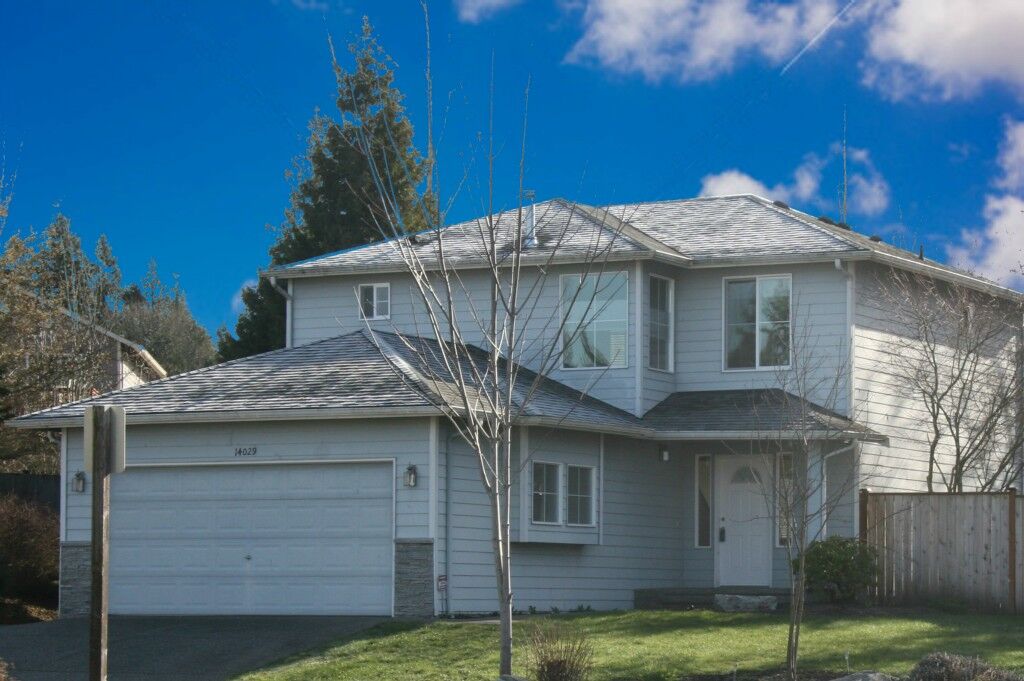 Property Photo:  14029 40th Dr SE  WA 98012 