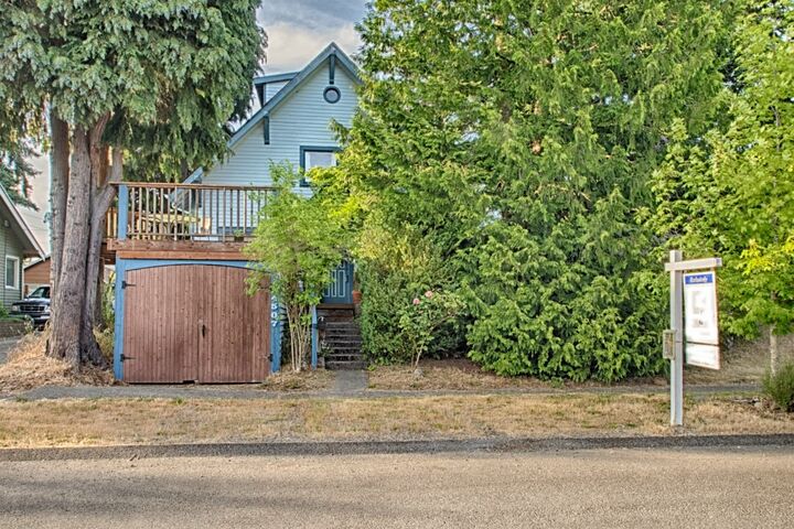 Property Photo:  4507 N 33rd St  WA 98407 