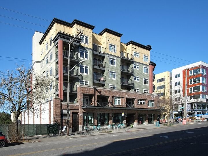 5615 24th Ave NW 43  Seattle WA 98107 photo