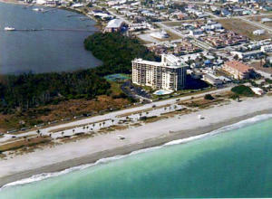 Property Photo:  801 S Ocean Drive 502  FL 34949 