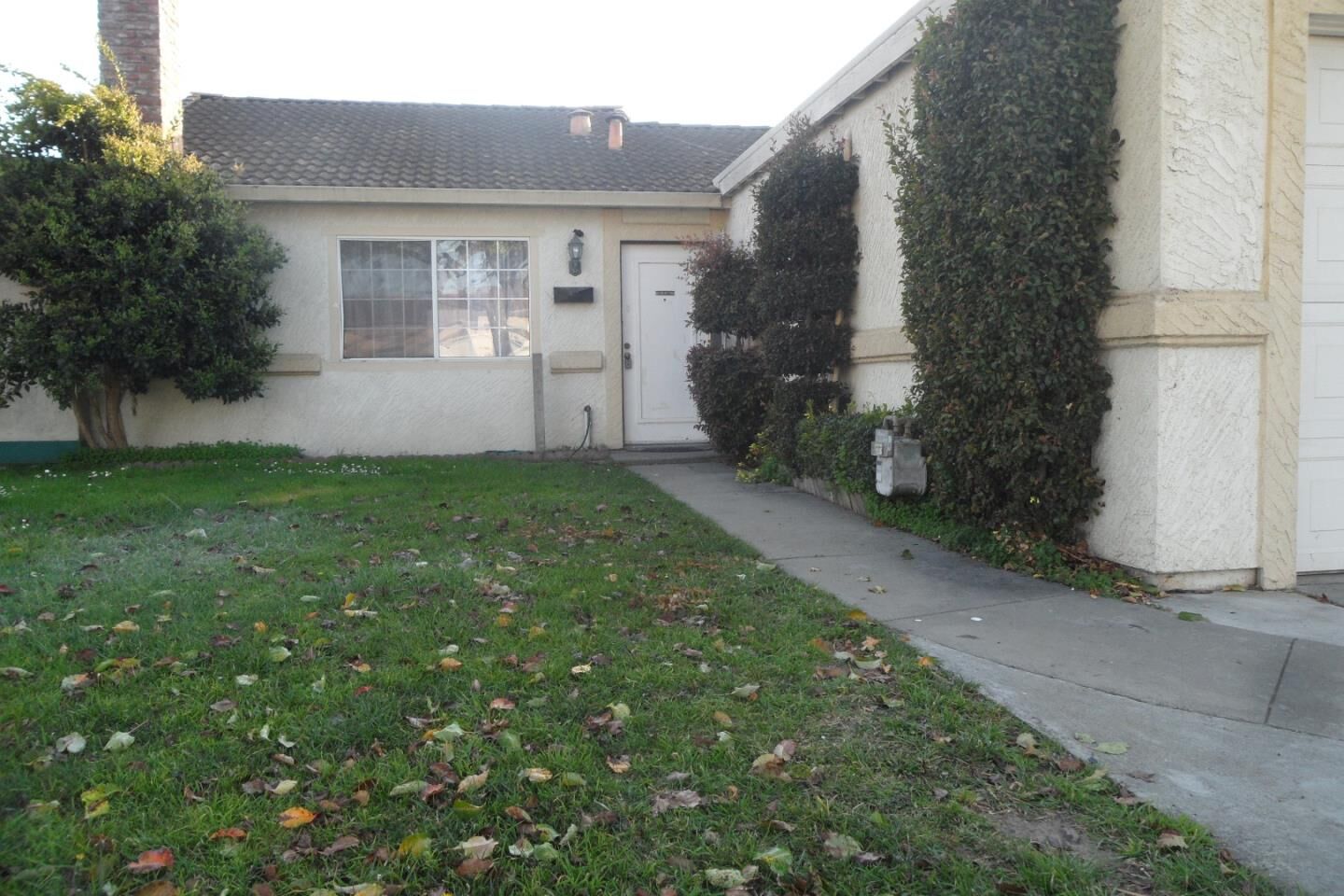 Property Photo: 1635 Seville Street CA 93906