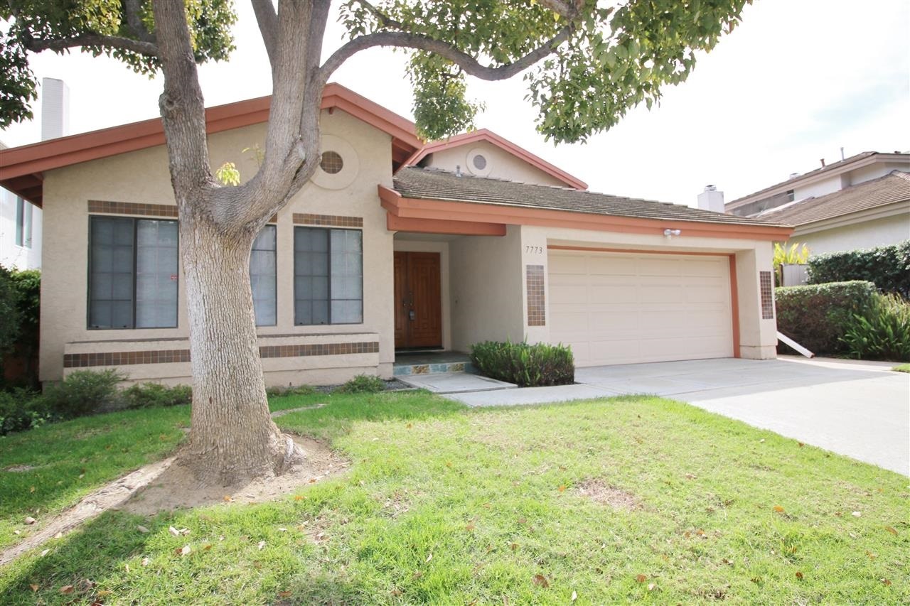 Property Photo:  7773 Eagle Ridge Drive  CA 92119 