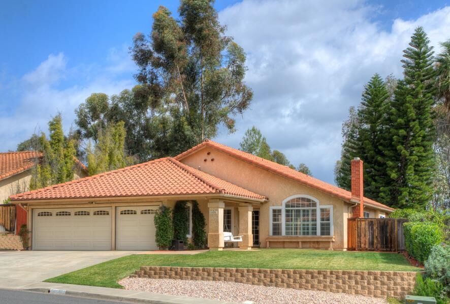 Property Photo:  14451 Crestwood  CA 92064 
