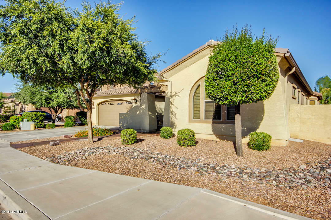 Property Photo:  2873 S Southwind Drive  AZ 85295 