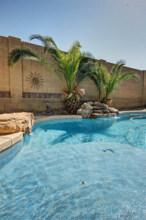 Property Photo:  3157 S Sunnyvale Avenue  AZ 85295 